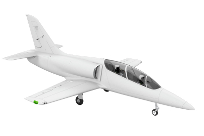 RC letadlo KAVAN L-39 Skyfox 1088mm, bílá