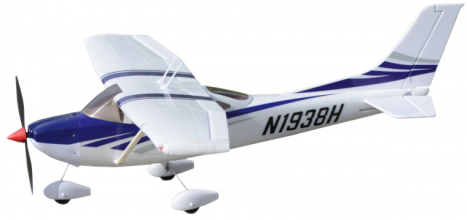 RC letadlo Sky Trainer PNP
