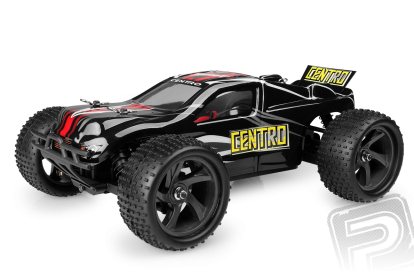 BAZAR - RC auto Himoto Centro truggy