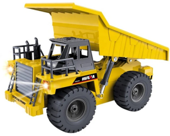 RC sklápěč HN534 1:18 9CH