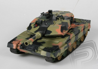 RC tank 1:24 LEOPARD A5