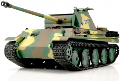 RC tank Amewi Panzer Panther G
