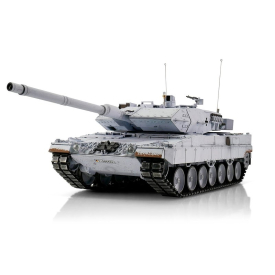 RC tank Leopard 2A6 1:16 IR, UN