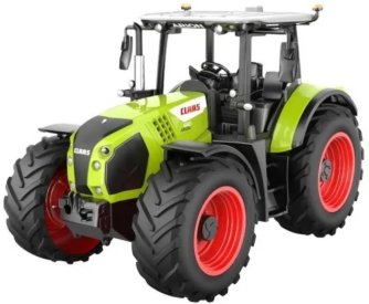 RC traktor Claas Arion 660 1:24