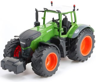 RC traktor Double E 1:16