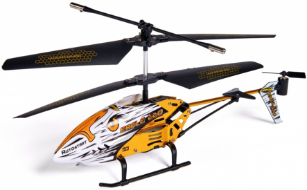 RC vrtulník Eagle 220 Autostart