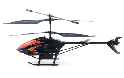 RC vrtulník L6026
