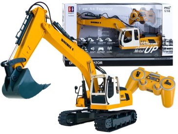 RC bagr LIEBHERR R936