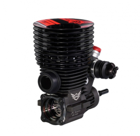 REDS Racing Buggy 721S Scuderia Gen 2 PRO Superveloce samotný motor