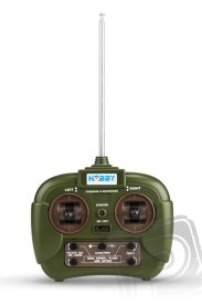 Remote Control for 0811 Winter