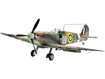 Revell Supermarine Spitfire MK II (1:32)