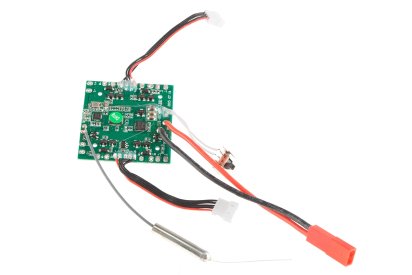 Řídící jednotka včetně přijímače - Gravit Vision FPV
