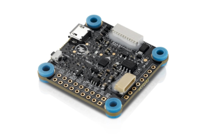 XRotor-Micro-F4 G3 řídicí jednotka s OSD