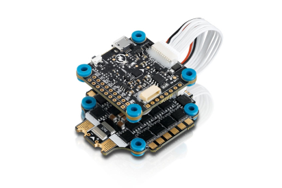 XRotor-MicroCube 60A-ESC&FC