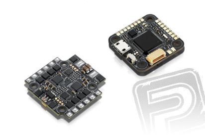 XRotor-Nano-COMBO (ESC+FC)