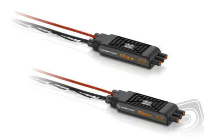 XRotor Pro-40A s konektory DualPack(2 kusy)