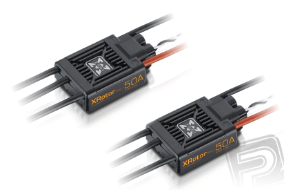 XRotor Pro-50A-DualPack (2 kusy)