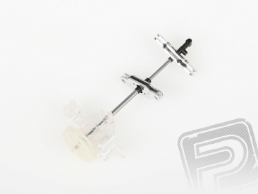 Rotorový komplet bez listů - NANOCOPTER
