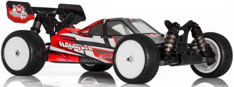 RTR Brushless Buggy 4WD Hobbytech BXR.S1