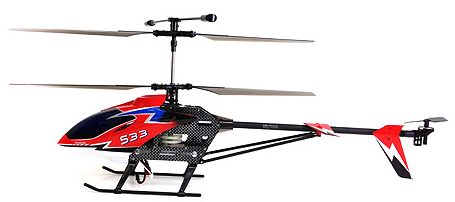 RC vrtulník Syma S33