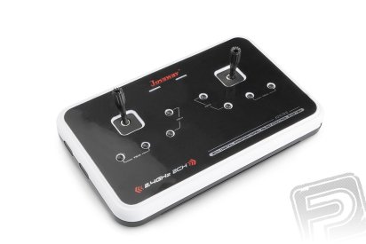 Sada RX + TX 2,4GHz