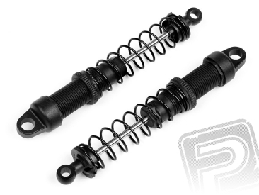 Sada tlumičů 70-103mm (2ks.)