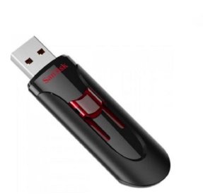 SanDisk Cruzer Glide 256 GB