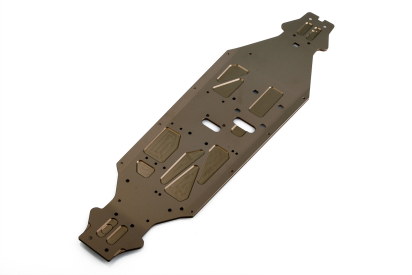 Šasi pro MBX-6T - MUGEN