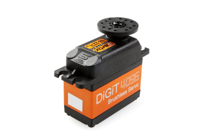 SB-2274SG BRUSHLESS HI VOLT Digitální servo