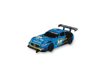 SCX Compact Mercedes AMG GT3 - 24h