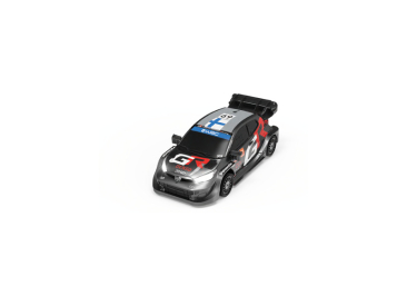 SCX Compact Toyota Yaris WRC GR