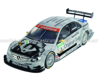 SCX Mercedes C-Klasse DTM 