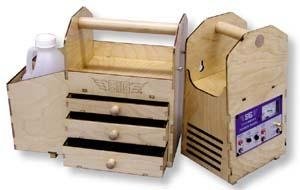 SIG MINI BOSS FIELD BOX