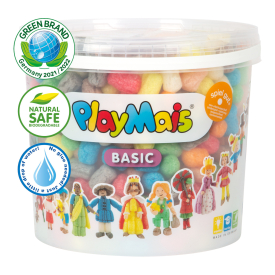 Small Foot PLAYMais® Basic 500
