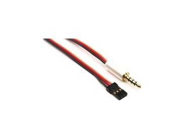 Spektrum - Audio-Interface pro přijímače AS3X