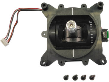 Spektrum křížový ovladač levý DX7s, DX8G1, DX9