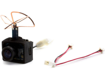 Spektrum Mikro FPV kamera + vysílač 5.8GHz 25mW