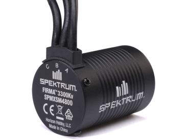 Spektrum motor střídavý 3650 3300ot/V