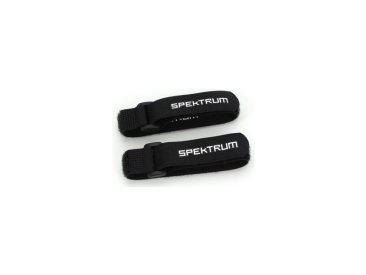 Spektrum zajišťovací suchý zip baterií 20x280mm