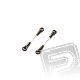 Spojovačky 67,5mm Raptor G4/E720 (2ks)