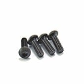 Šroub s imbus hlavou M3x8mm, 6 ks.