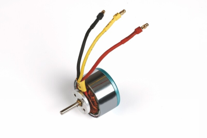 Střídavý motor - HoTTrigger 1400S