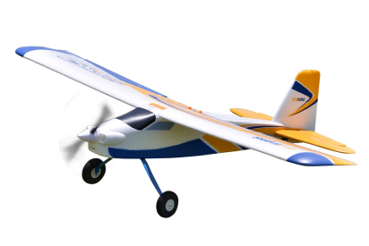 RC letadlo Super EZ 1220mm ARF