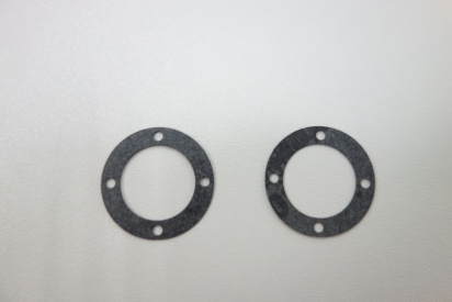 SWORKz S12-1 těsnění diferenciálu 16x24x0.3mm, 2 ks.