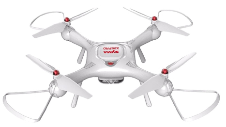 Dron Syma X25PRO + náhradní baterie