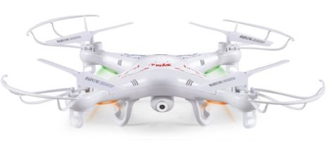 Dron Syma X5C