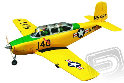 T-34 B Mentor 90 kit 2030mm