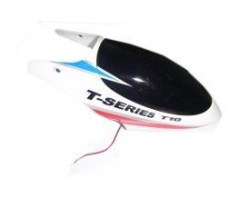 MJX T10-021 kabina