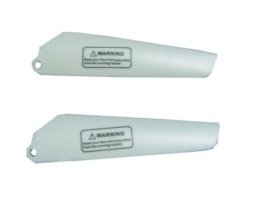 MJX T38-004 horní listy