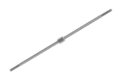 Táhlo s šestihranem M2,5x110mm